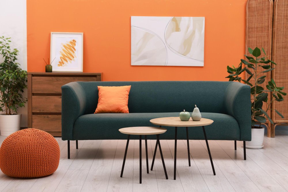 Best Home Furniture Ideas for a Stylish Living Space