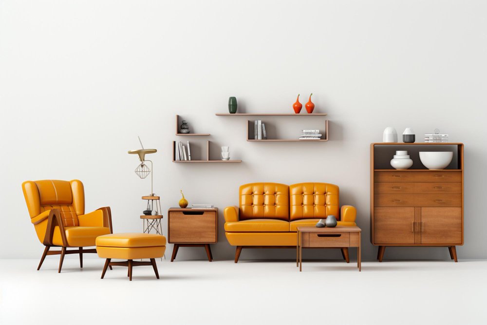 Best Home Furniture Ideas for a Stylish Living Space