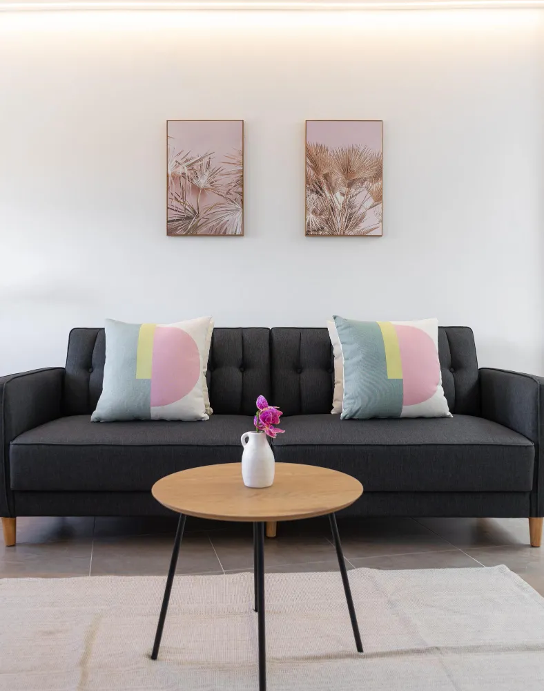 Best Home Furniture Ideas for a Stylish Living Space