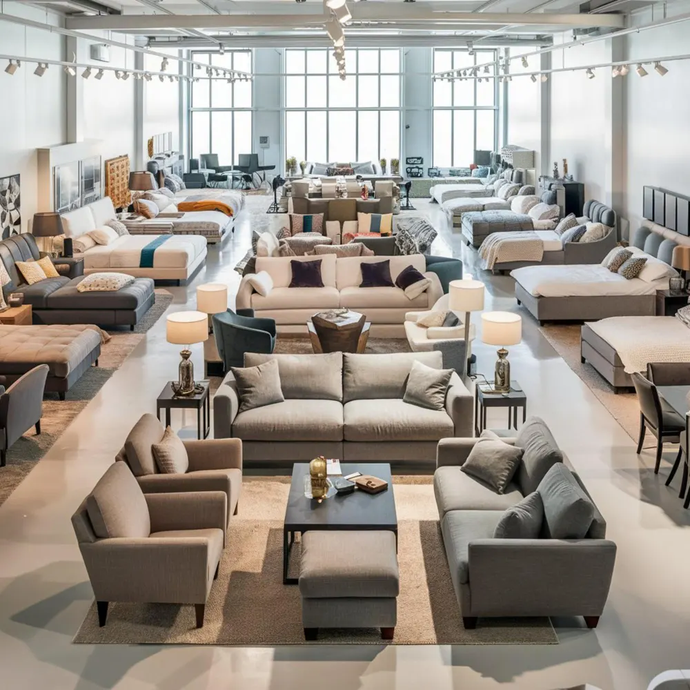 Premium quality materials and reliable craftsmanship