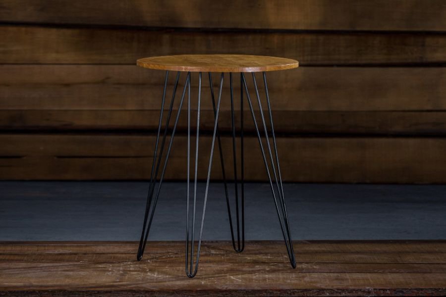 Wooden center table | Style Upgrade | Aashirwad Furniture