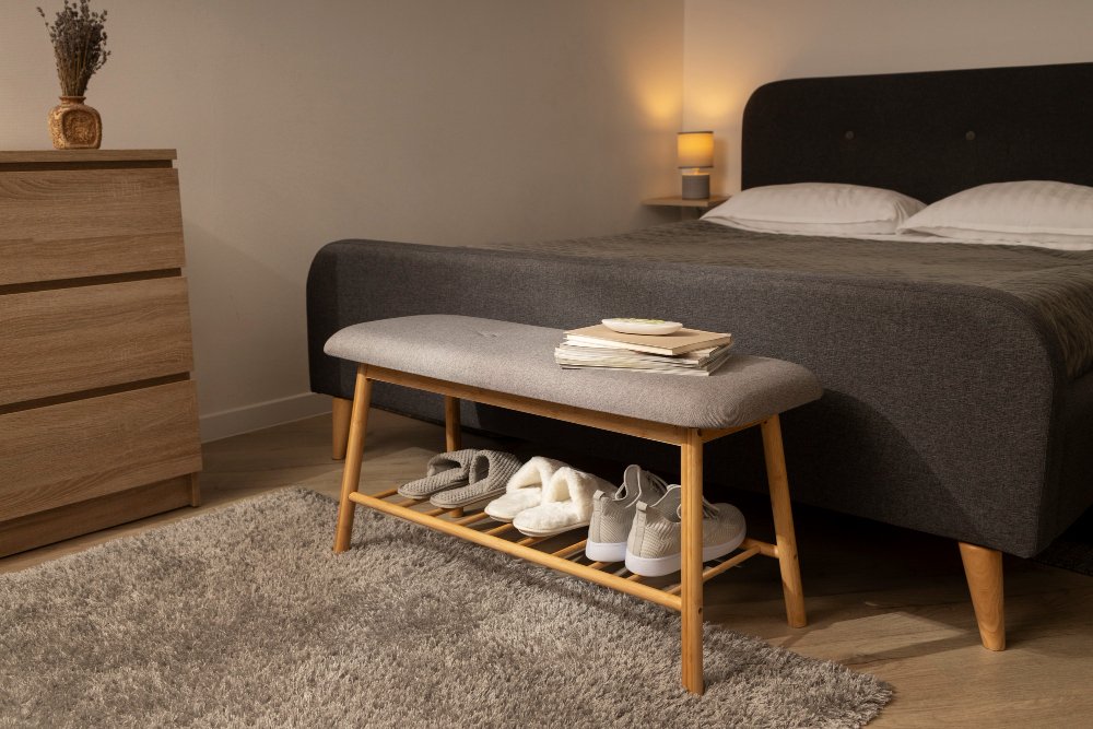 Single Bed Size | Perfect Space Planning | Aashirwad Furniture