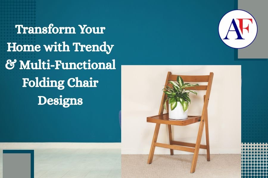 Folding Chair Dealers in Jaipur | Explore Comfortable & Space-Saving Styles