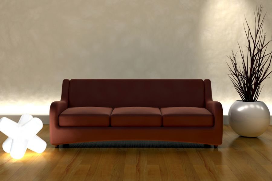 L Shape Sofa | Space Saving Comfort for Modern Homes | Aashirwad Furniture