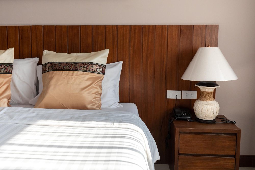 Best Furniture Shop for Bed Side Table in Jaipur