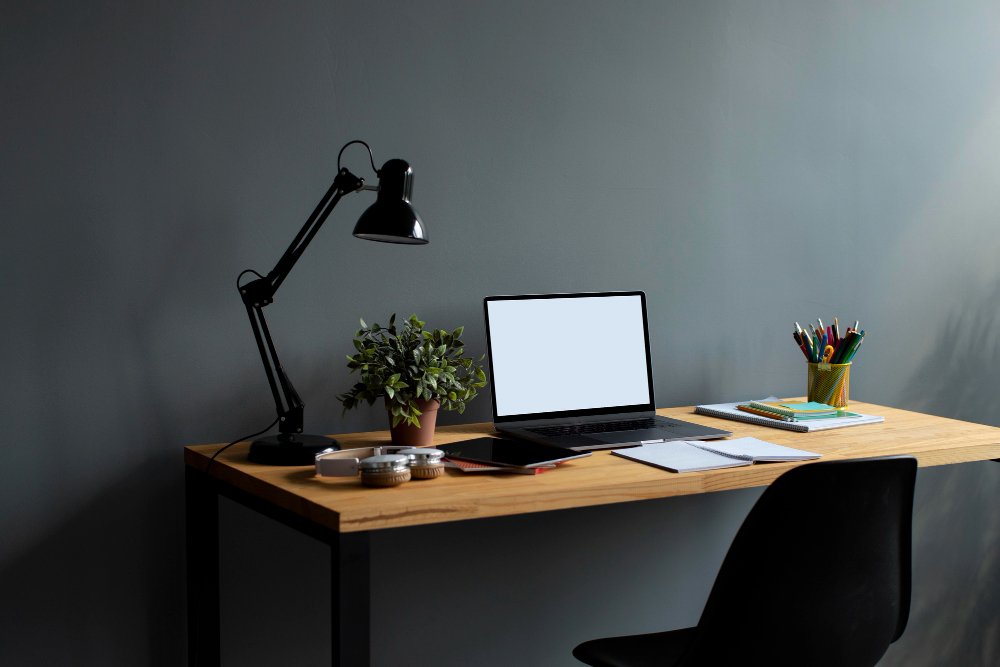 Computer Table Shop in Jaipur – Modern, Space-Saving & Budget-Friendly Options