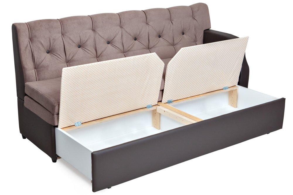 Modern Sofa with Storage in Jaipur | Upgrade Your Living Room Today | Aashirwad Furnitures