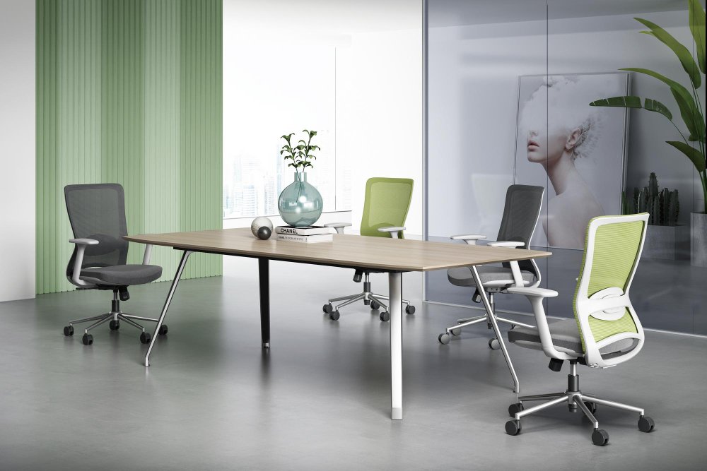 Office Furniture Jaipur | Complete Workspace Furniture for Businesses | Aashirwad Furnitures