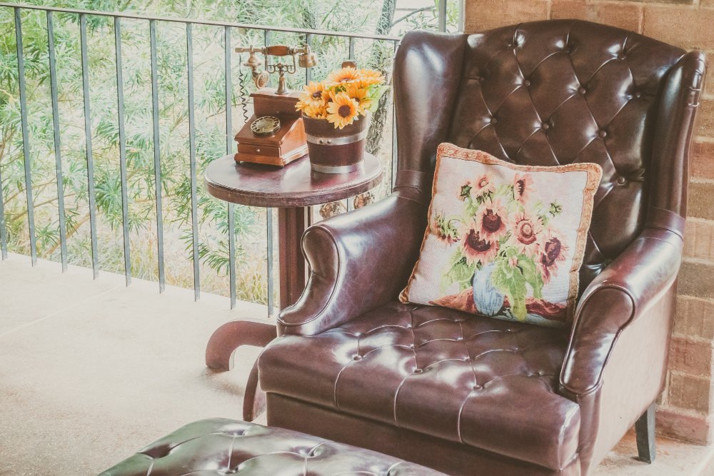 Cushion Chair Store in Jaipur | Find Premium Seating at Aashirwad Furniture