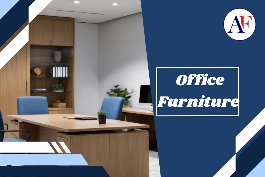 Office Furniture Jaipur | Complete Workspace Furniture for Businesses | Aashirwad Furnitures