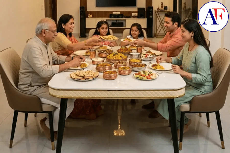 Home Furniture in Nirman Nagar | Stylish Living | Aashirwad Furnitures