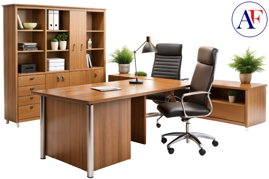 Searching Office Furniture Near Me? Upgrade Your Workspace Today