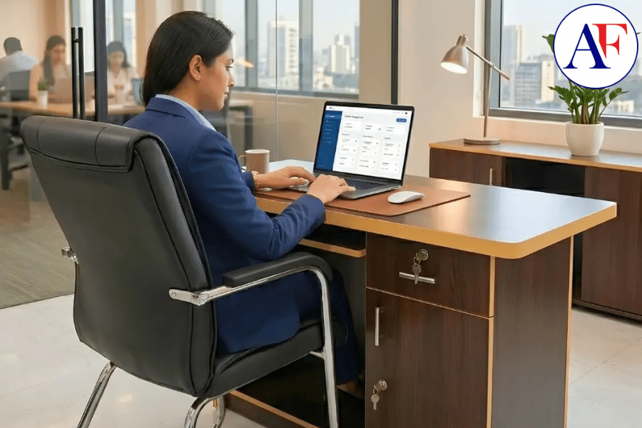 Searching Office Furniture Near Me? Upgrade Your Workspace Today