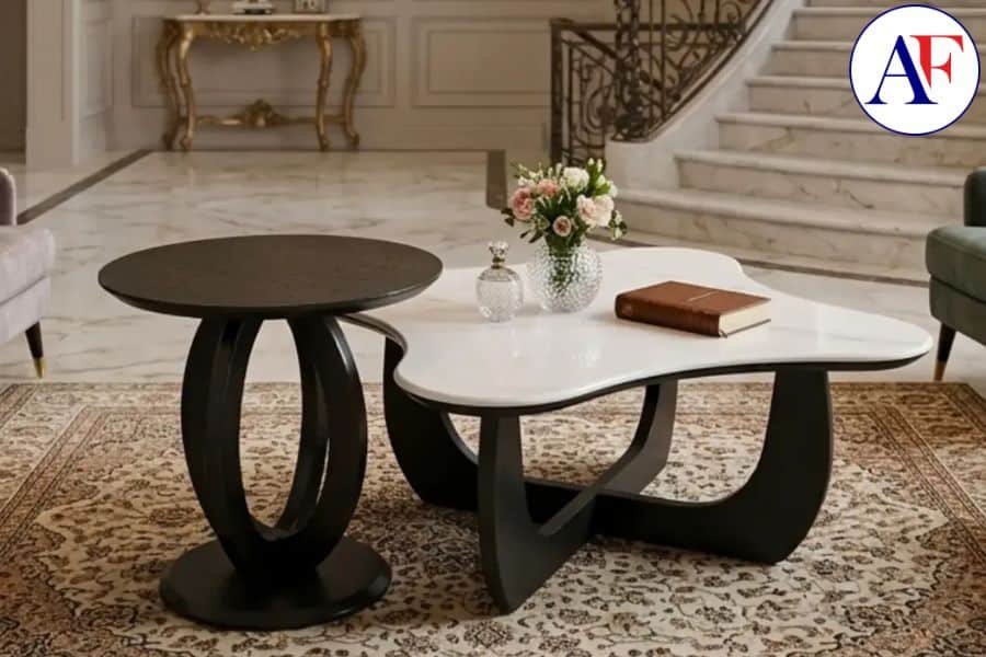 5 Powerful Coffee Table in Nirman Nagar Ideas You Can't Miss