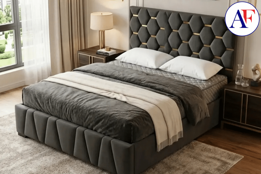 7 Things to Know Before Choosing the Right Double Bed Size in Brijlalpura