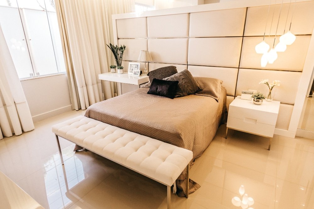 Your Bedroom, Your Rules: Why a Customise Bed Makes Sense
