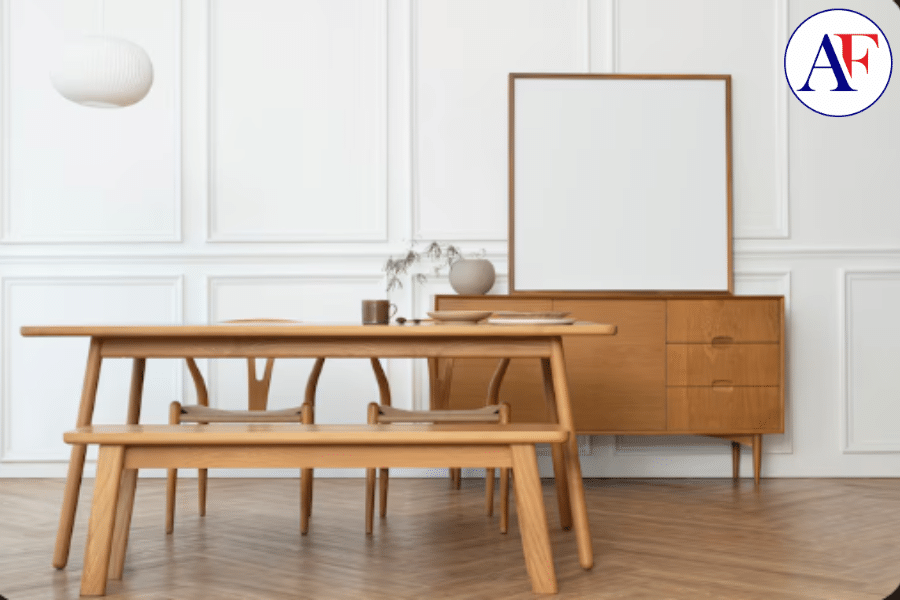 Modern Wooden Interiors in Brijlalpura: The Warm Design Upgrade Your Home Needs